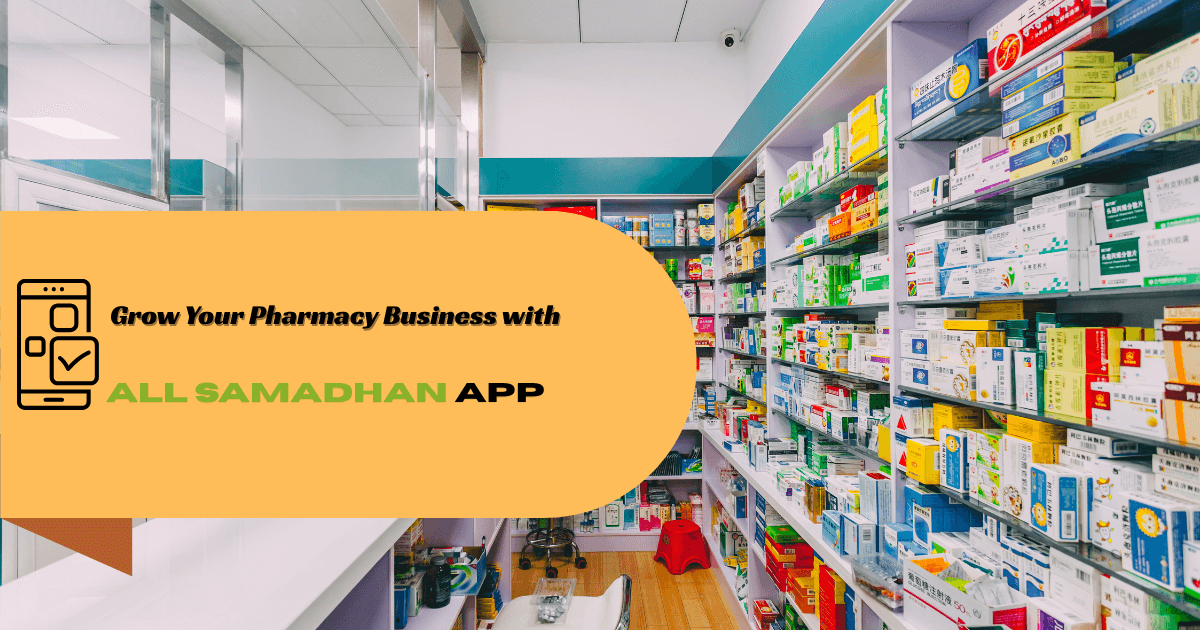 Grow Your Pharmacy Business